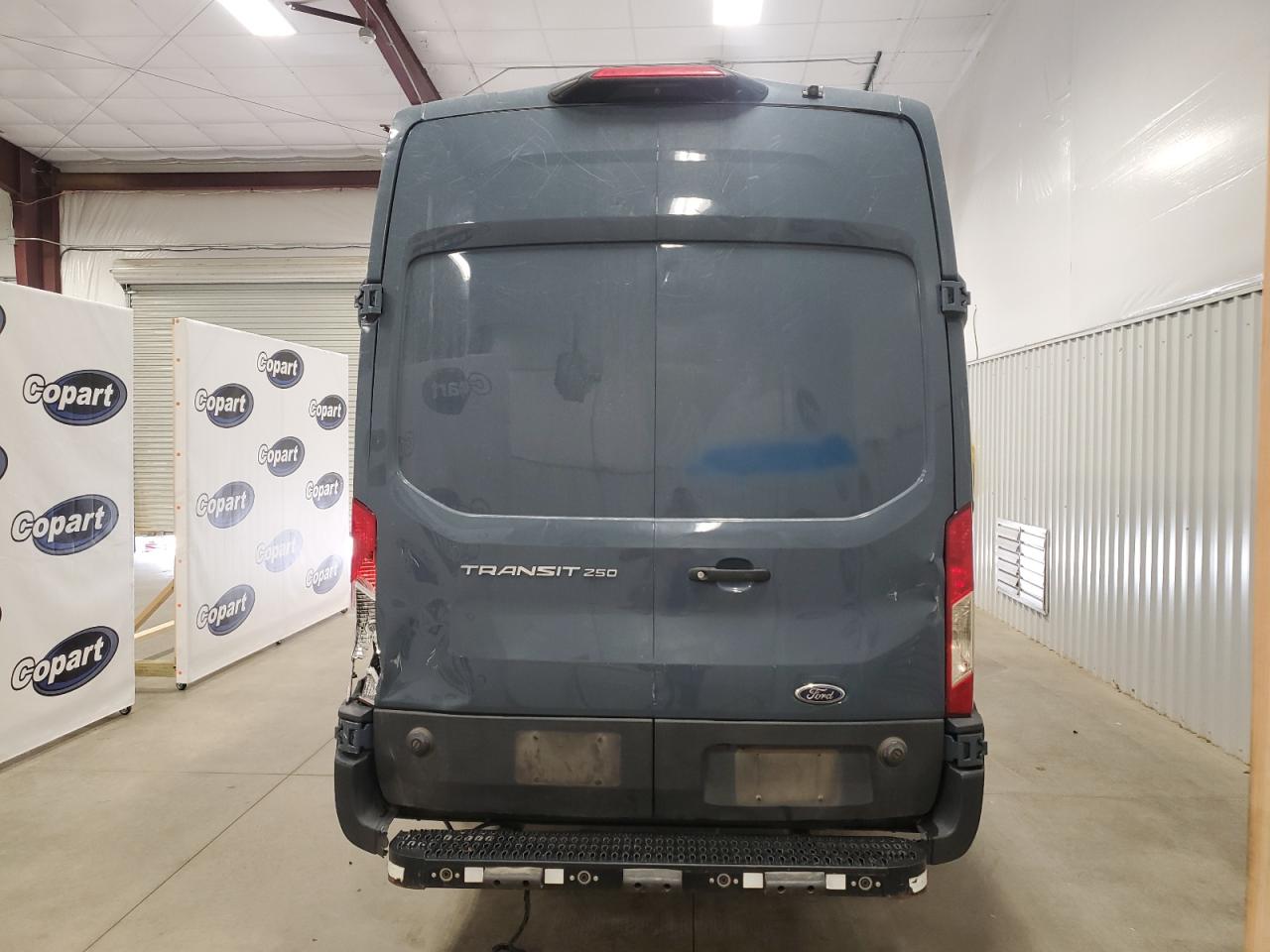 1FTBR3X85LKB02009 2020 Ford Transit T-250