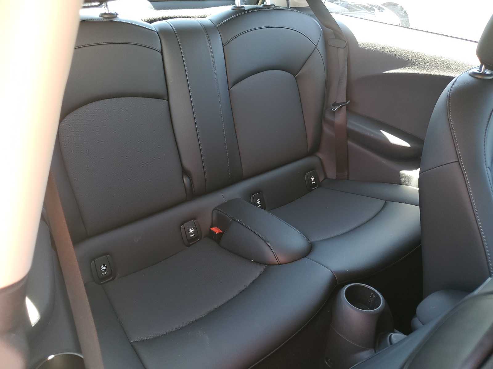 WMWXM5C54FT939048 2015 Mini Cooper