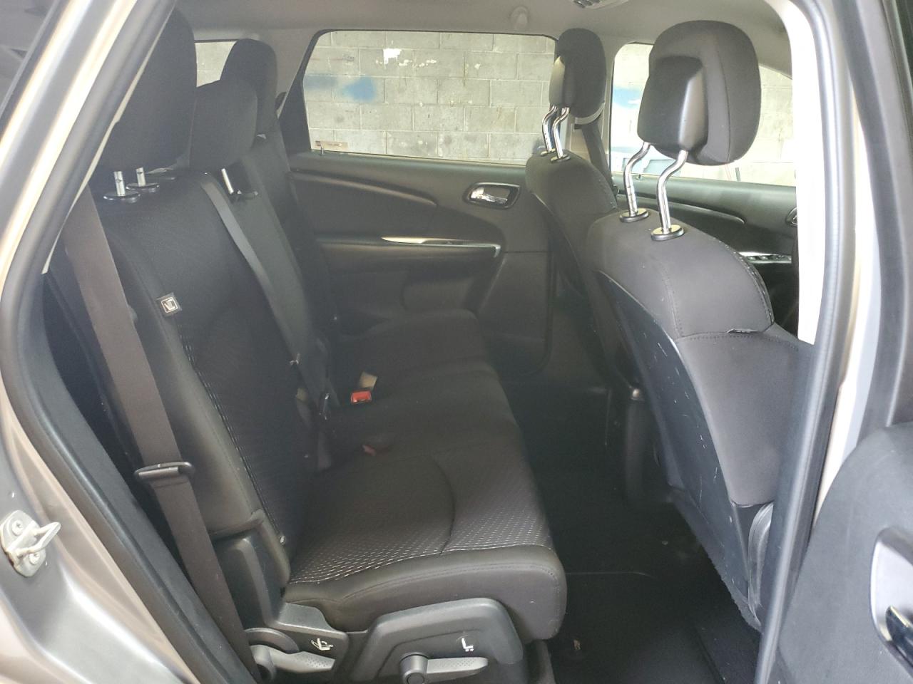 2017 Dodge Journey Sxt VIN: 3C4PDDBGXHT525229 Lot: 65106974