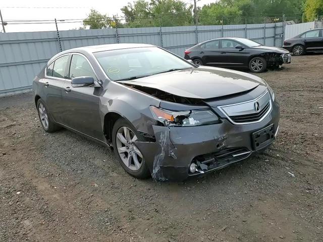 2013 Acura Tl VIN: 19UUA8F28DA010427 Lot: 67411634