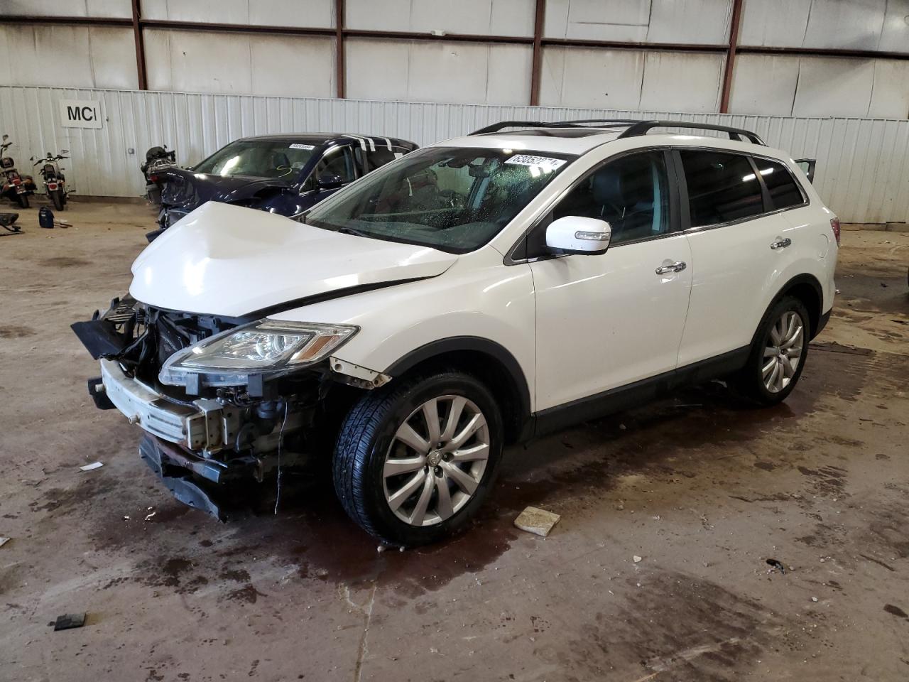 2008 Mazda CX-9 - Image 1