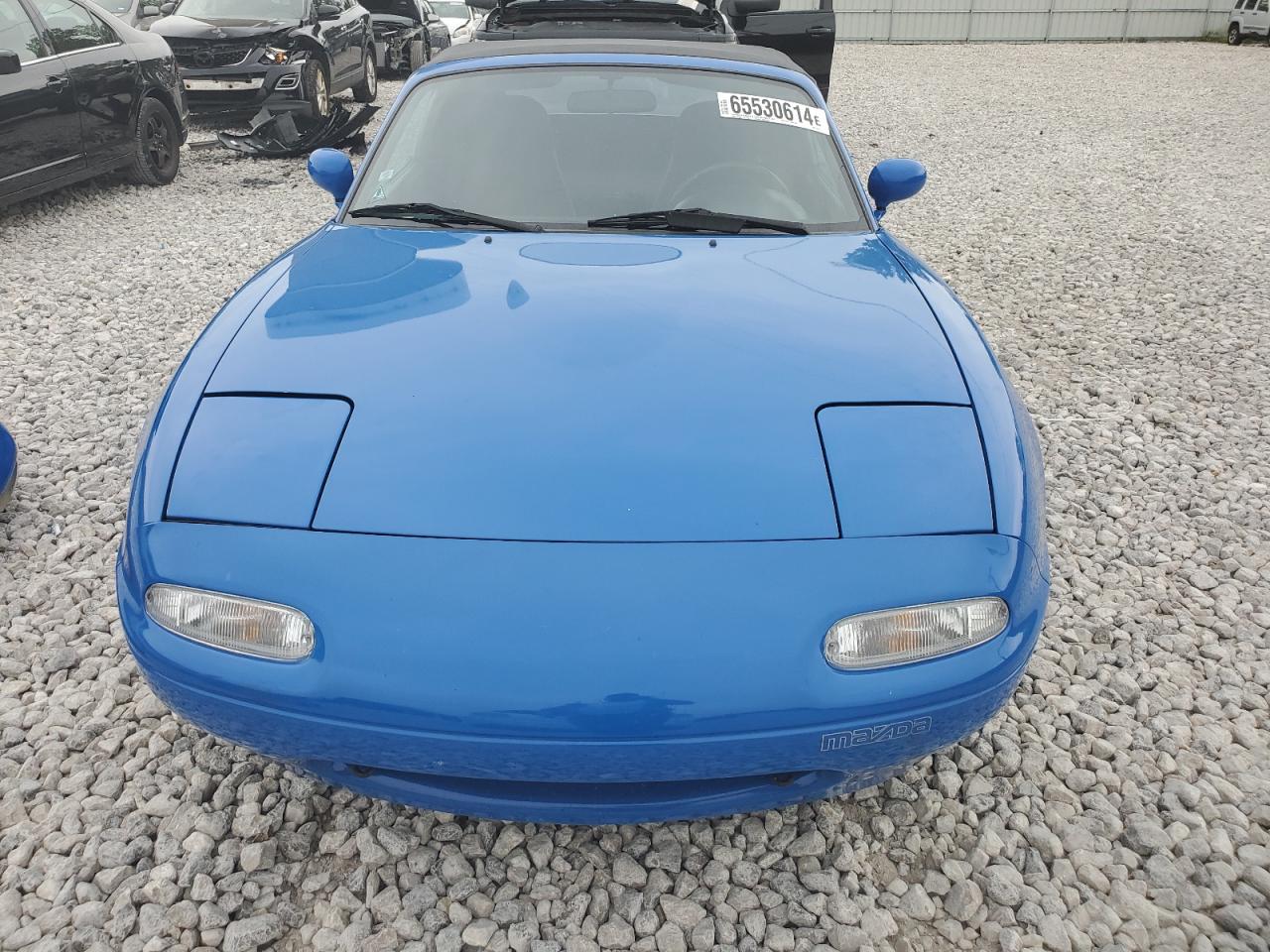1990 Mazda Mx-5 Miata VIN: JM1NA3513L0107277 Lot: 65530614