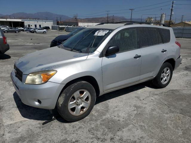 2008 Toyota Rav4  zu verkaufen in Sun Valley, CA - Rear End