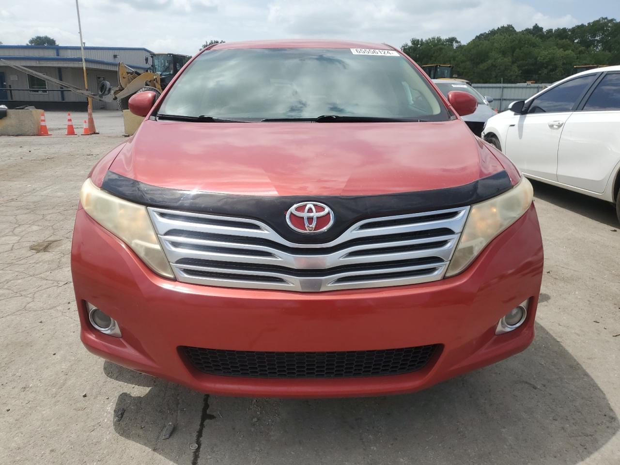 2009 Toyota Venza VIN: 4T3BE11A79U007687 Lot: 65556124