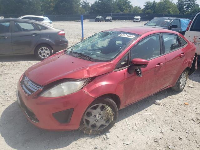 2011 Ford Fiesta Se for Sale in Madisonville, TN - All Over