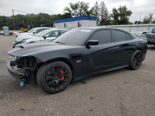 2018 Dodge Charger R/T 392