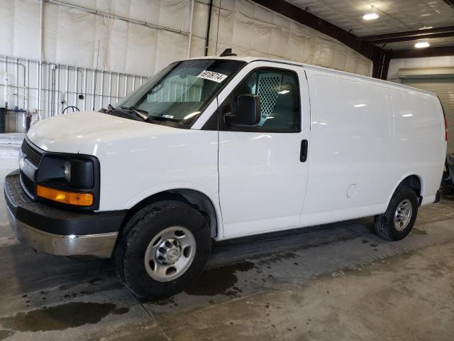 2016 Chevrolet Express G2500 