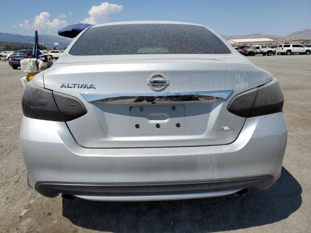  NISSAN ALTIMA 2017 Білий