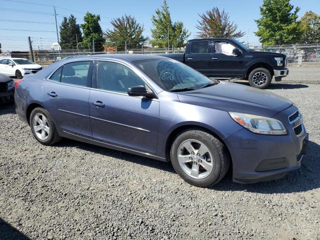  CHEVROLET MALIBU 2013 Granatowy