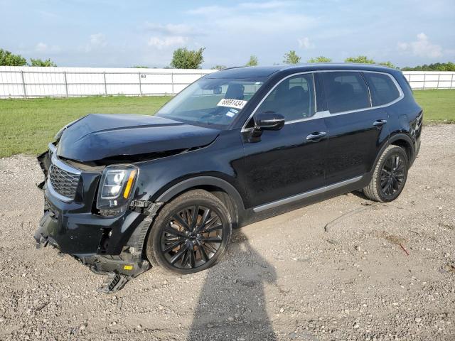 5XYP54HC7LG083737 Kia Telluride 