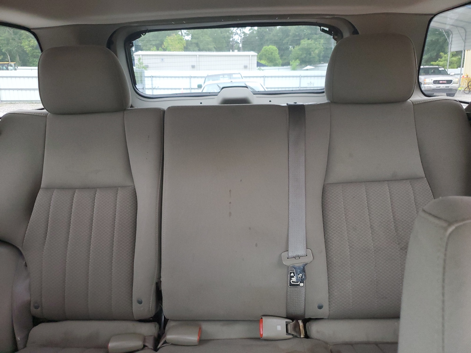 1J4GS48K16C193136 2006 Jeep Grand Cherokee Laredo