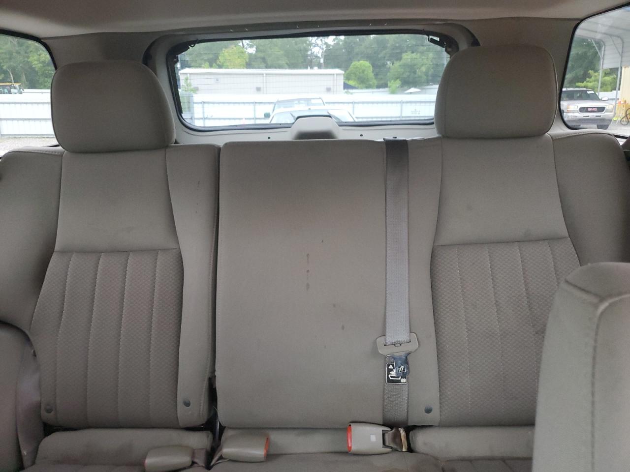 2006 Jeep Grand Cherokee Laredo VIN: 1J4GS48K16C193136 Lot: 65897984