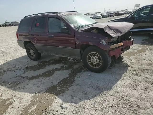 2003 Jeep Grand Cherokee Laredo VIN: 1J4GX48SX3C508447 Lot: 65803234