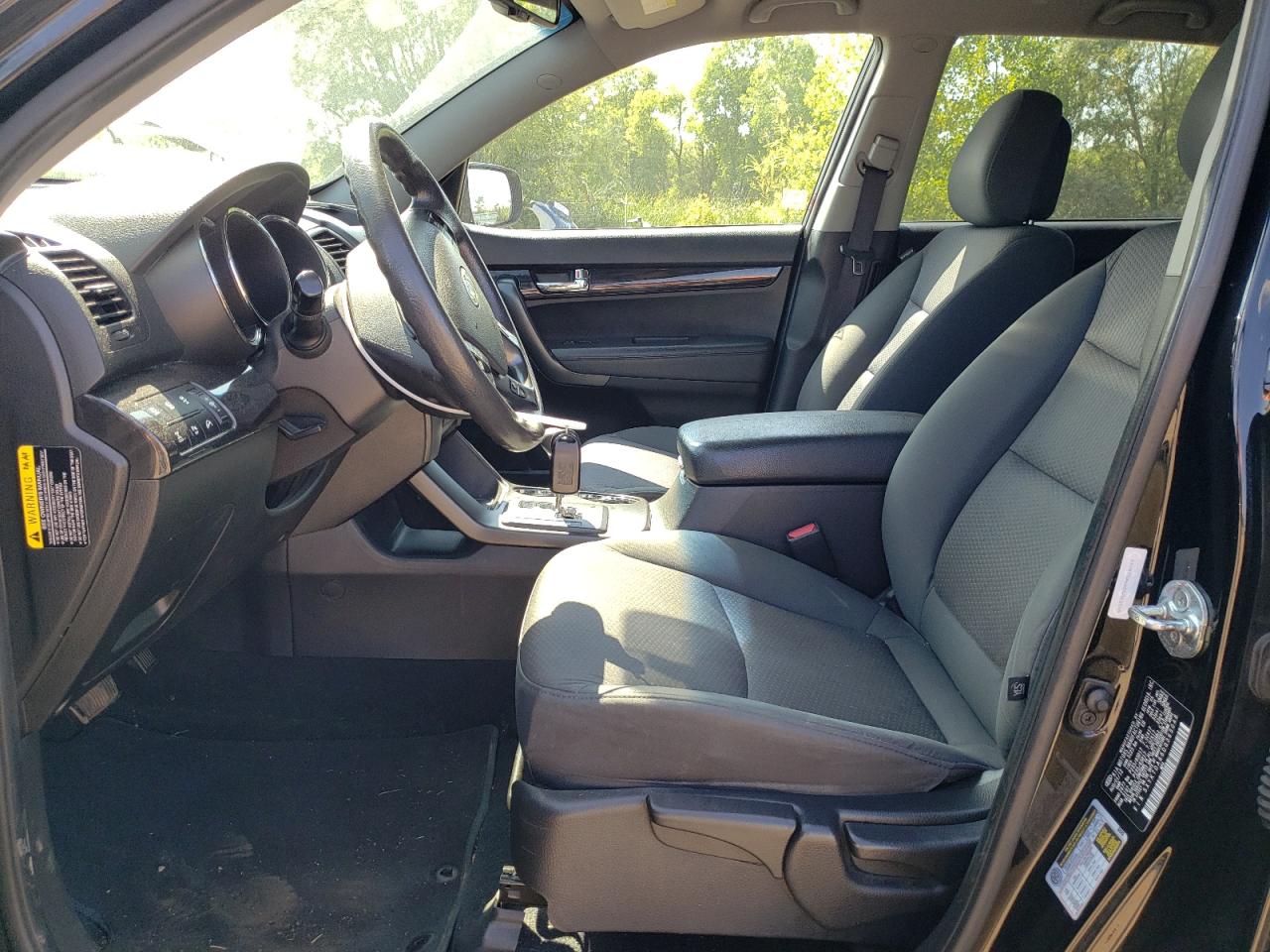 2013 Kia Sorento Lx VIN: 5XYKTDA66DG365048 Lot: 67461704