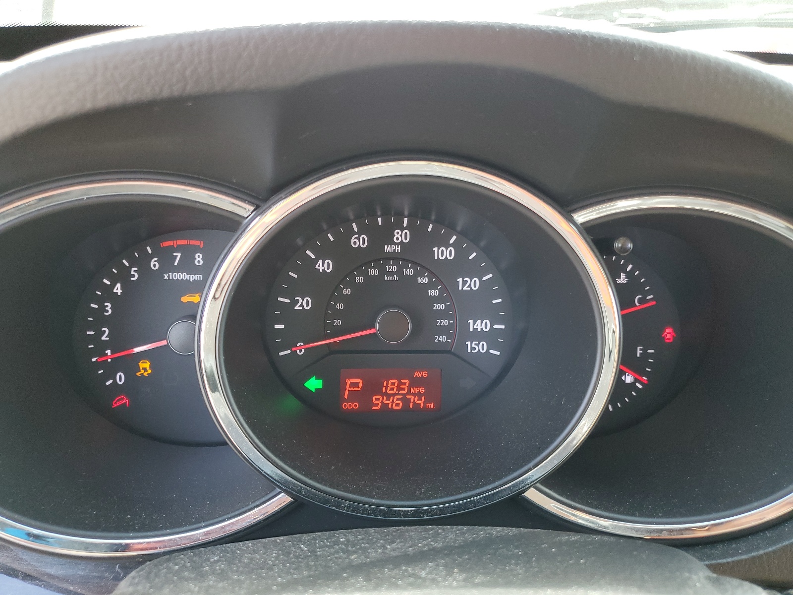 5XYKU3A63DG360171 2013 Kia Sorento Ex