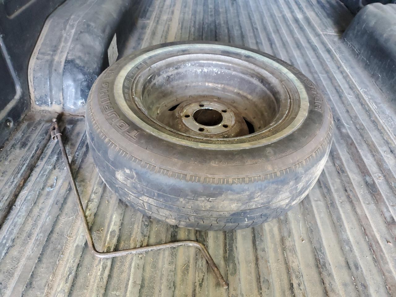 1988 Toyota Pickup Xtracab Rn70 Dlx VIN: JT4RN70D6J0057972 Lot: 67210654