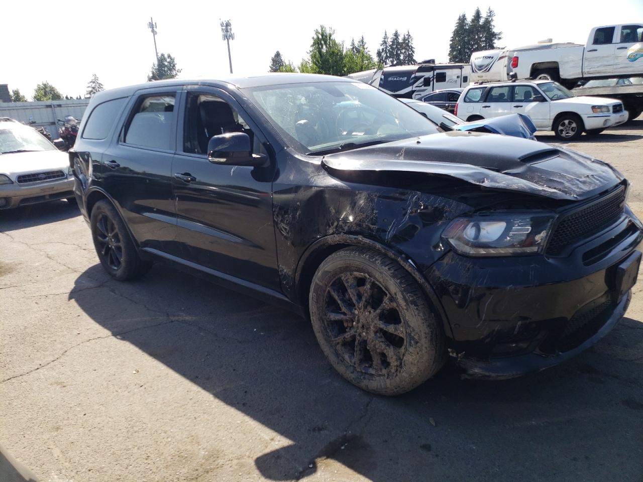 2018 Dodge Durango - Image 4