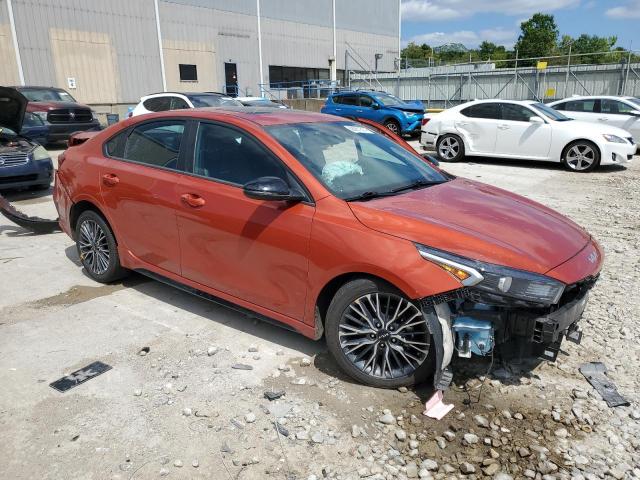 3KPF54AD8PE620245 Kia Forte GT L 4