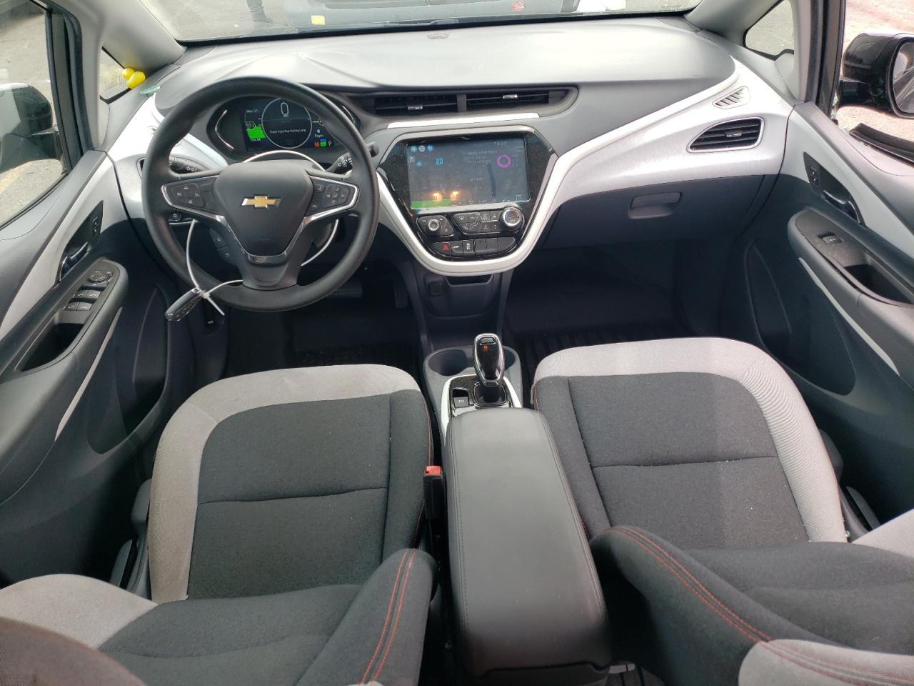 2019 Chevrolet Bolt Ev Lt VIN: 1G1FY6S09K4133248 Lot: 68359014