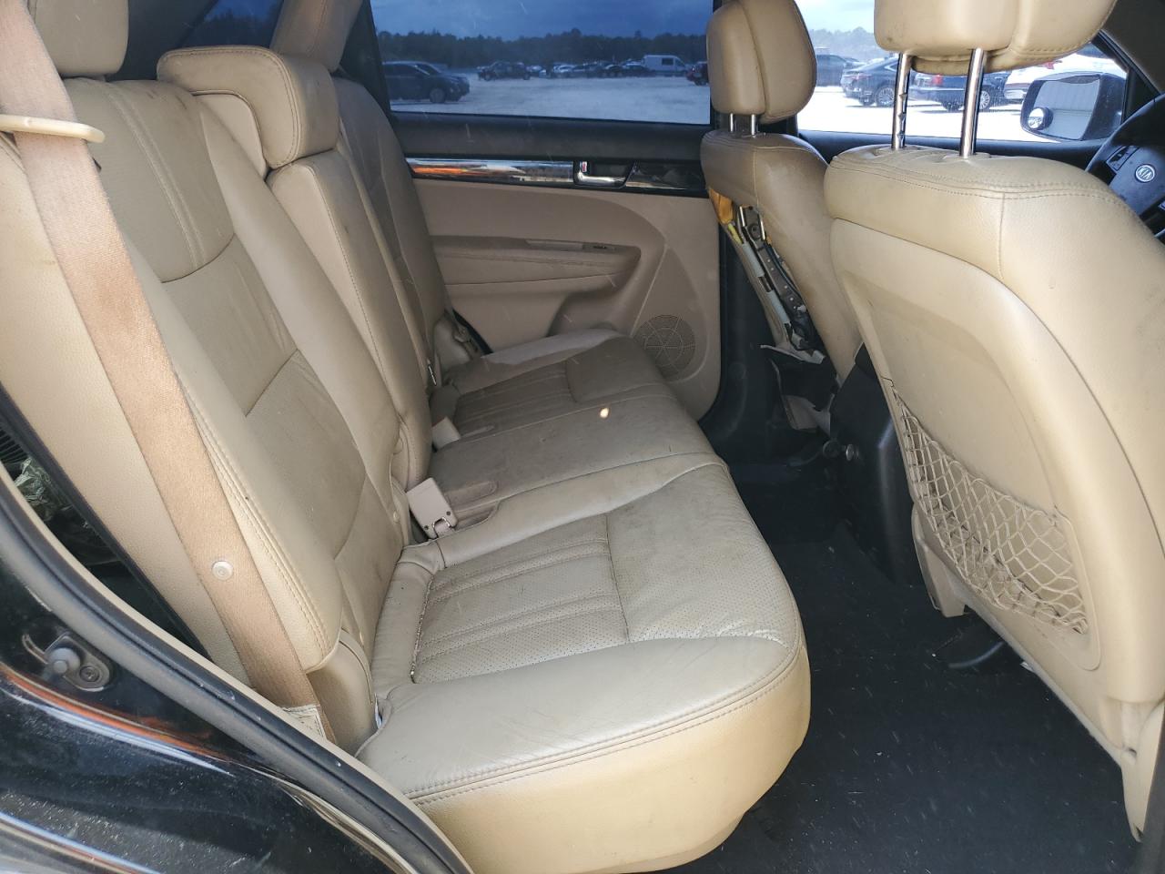 2012 Kia Sorento - Image 11