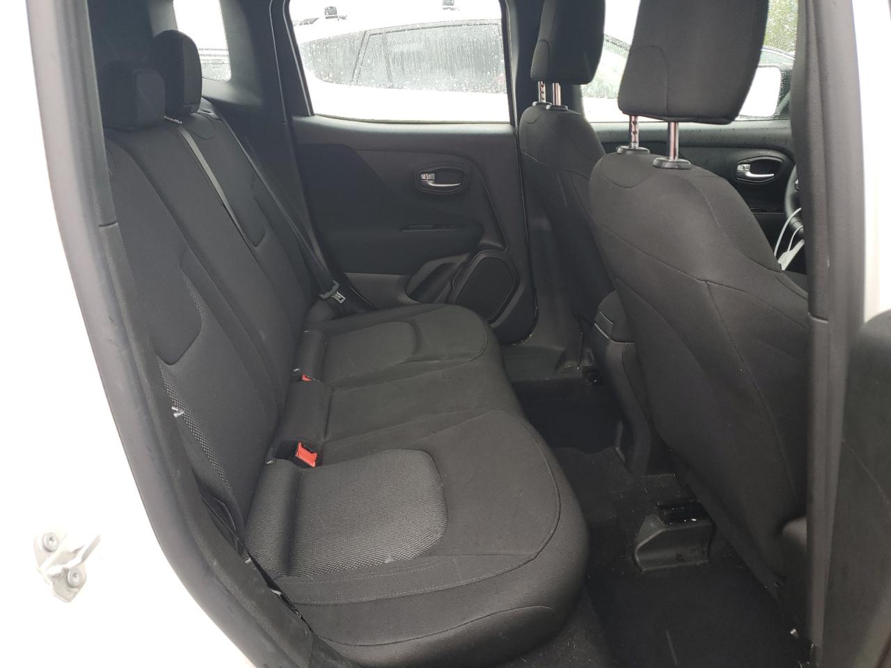 2020 Jeep Renegade Sport VIN: ZACNJBAB7LPL51692 Lot: 64643174