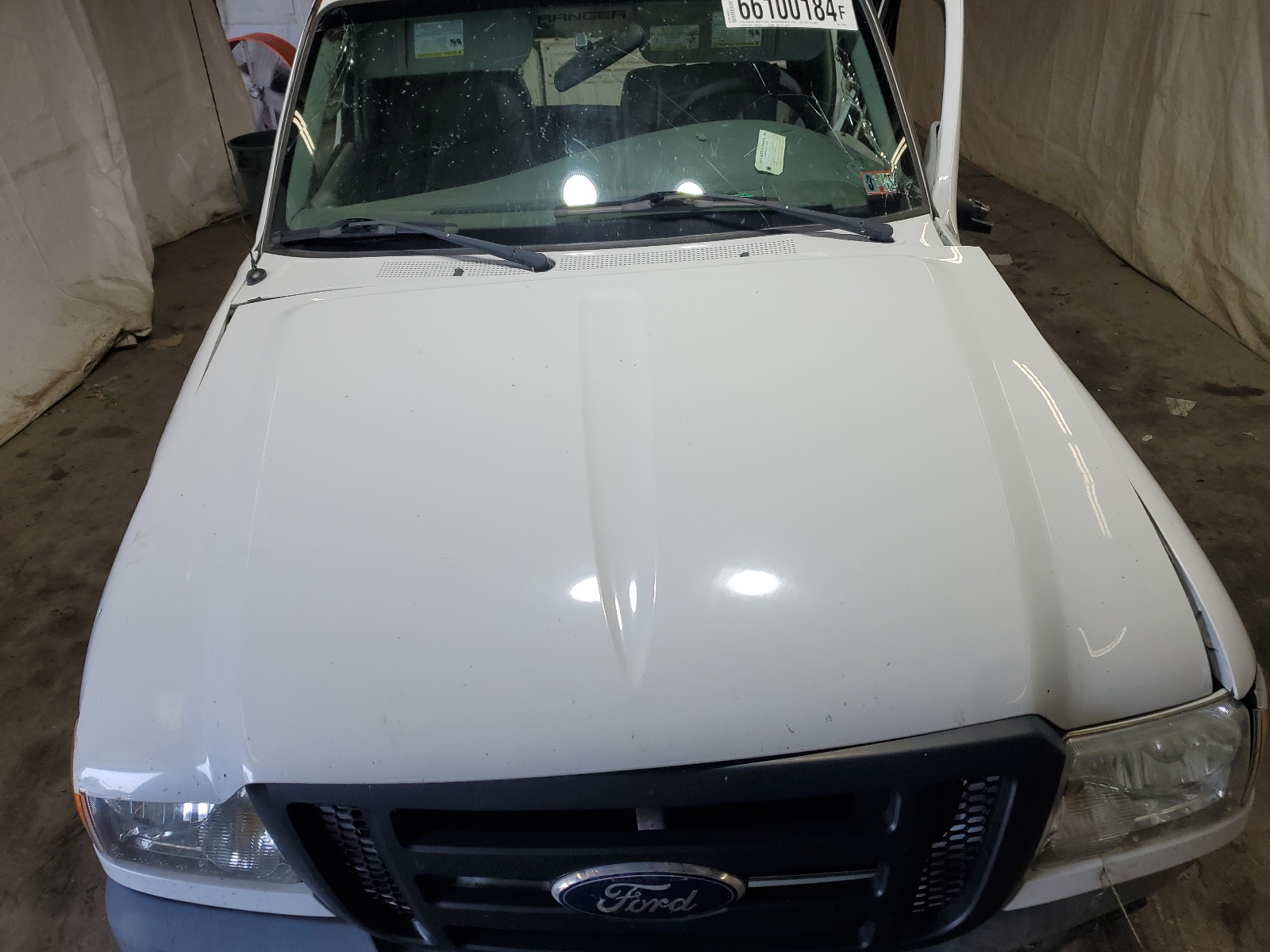 1F1TKR1AD4AP19844 2010 Ford Ranger