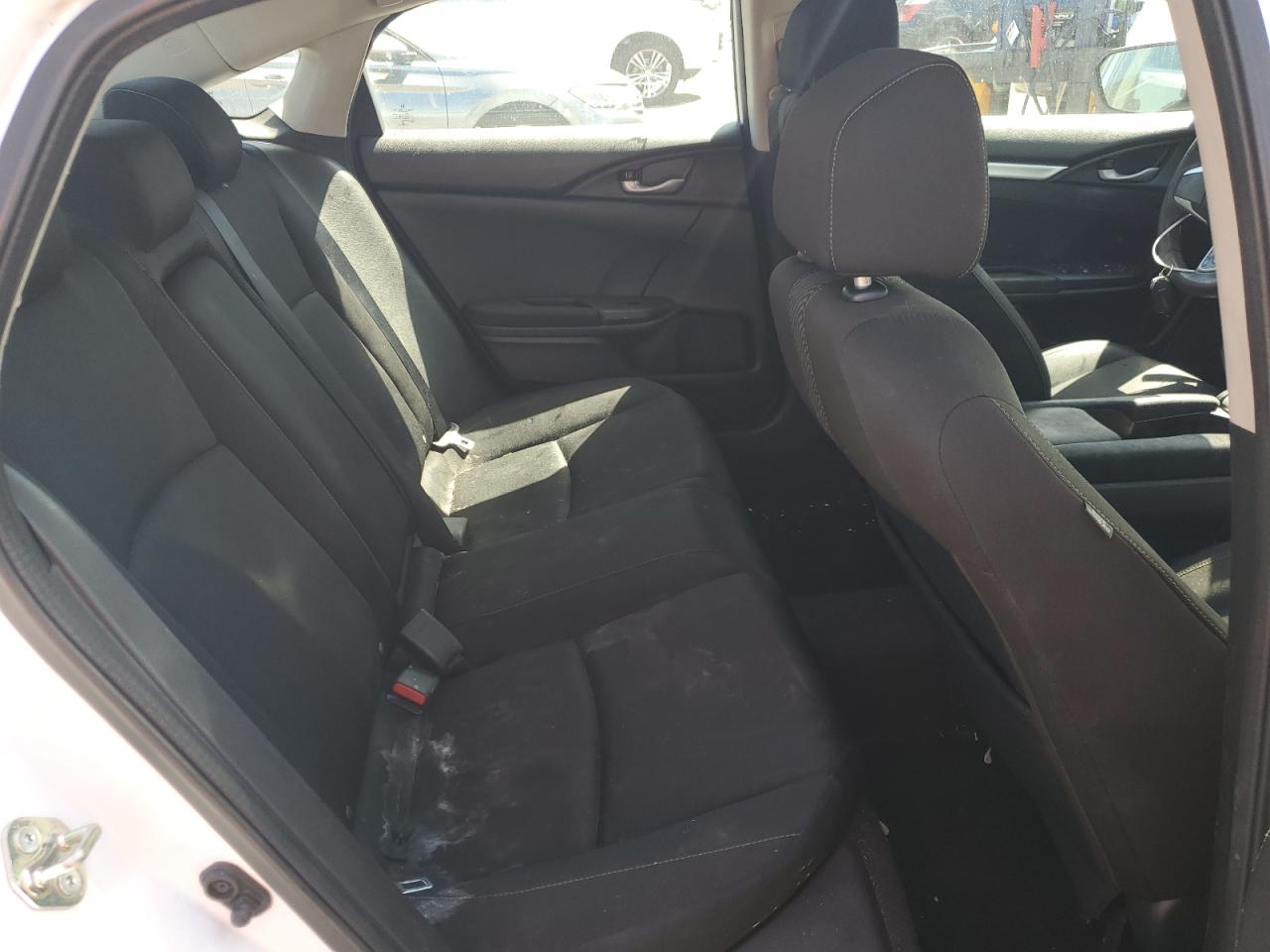 2HGFC2F87HH511367 2017 Honda Civic Ex