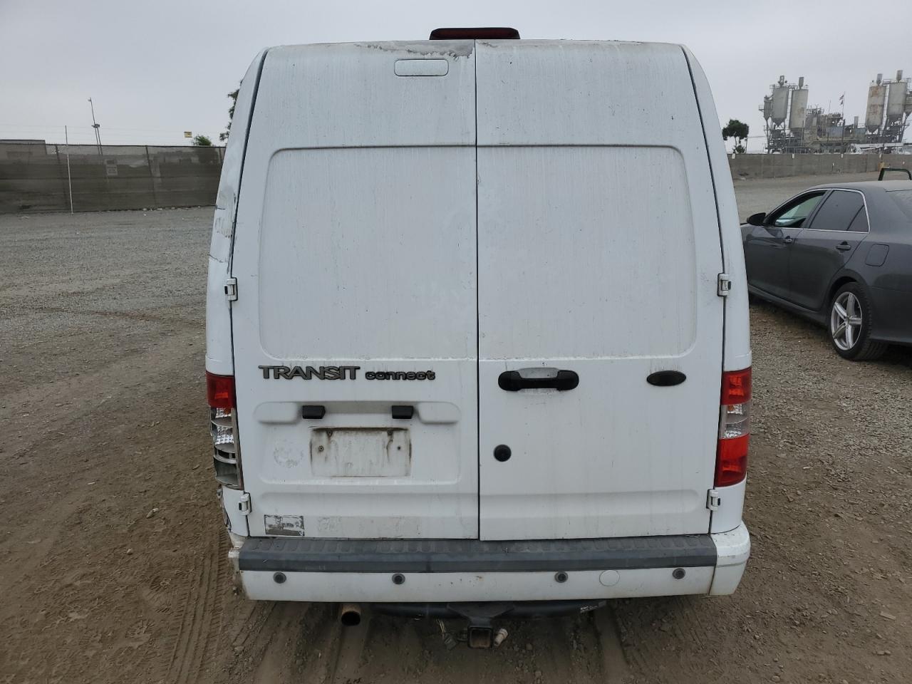 NM0LS7BN2AT026069 2010 Ford Transit Connect Xlt