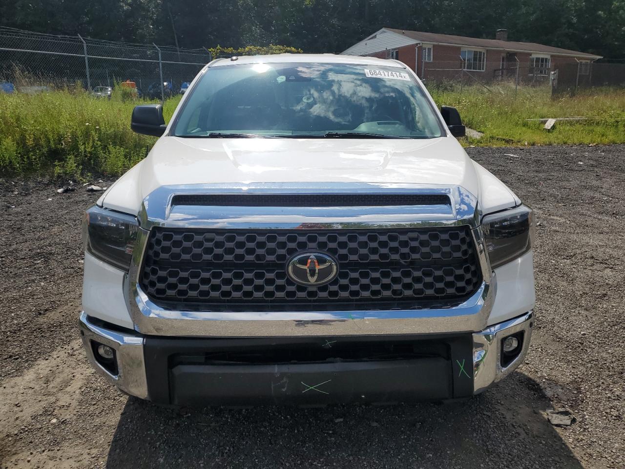 VIN 5TFUY5F10KX784813 2019 TOYOTA TUNDRA no.5