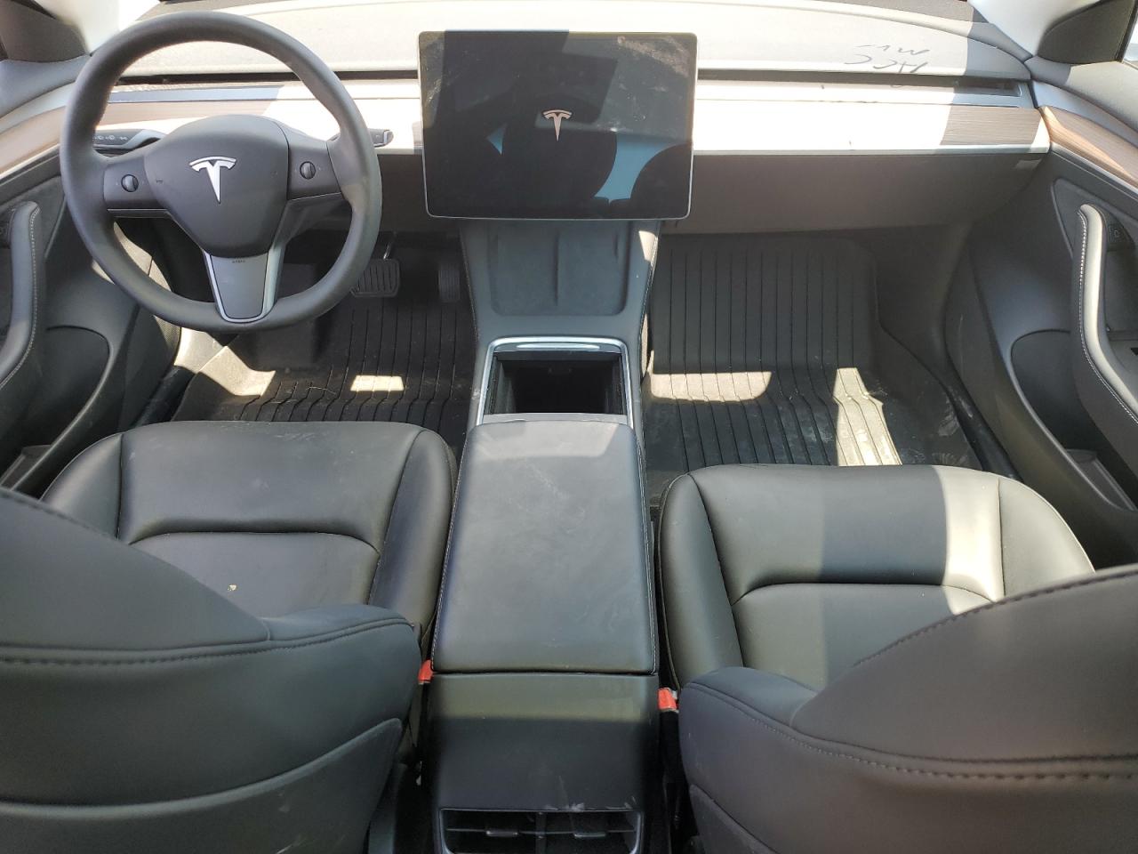 2023 Tesla Model 3 VIN: 5YJ3E1EA0PF618288 Lot: 67563634