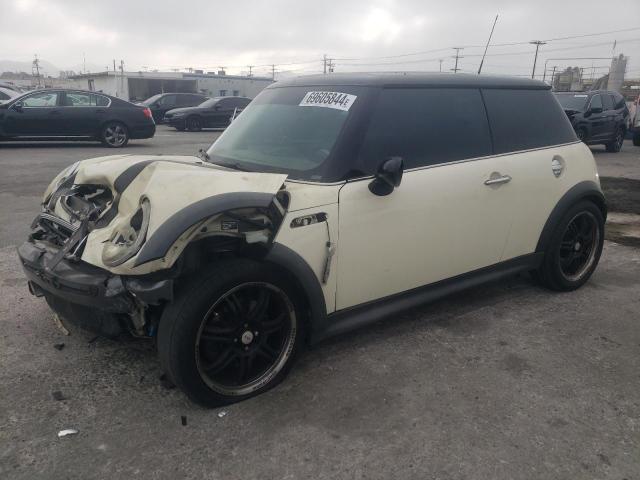 2004 Mini Cooper S