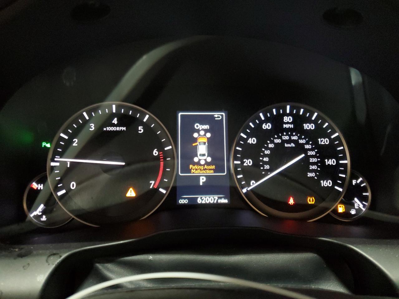 2017 Lexus Es 350 VIN: 58ABK1GG3HU040724 Lot: 67590774