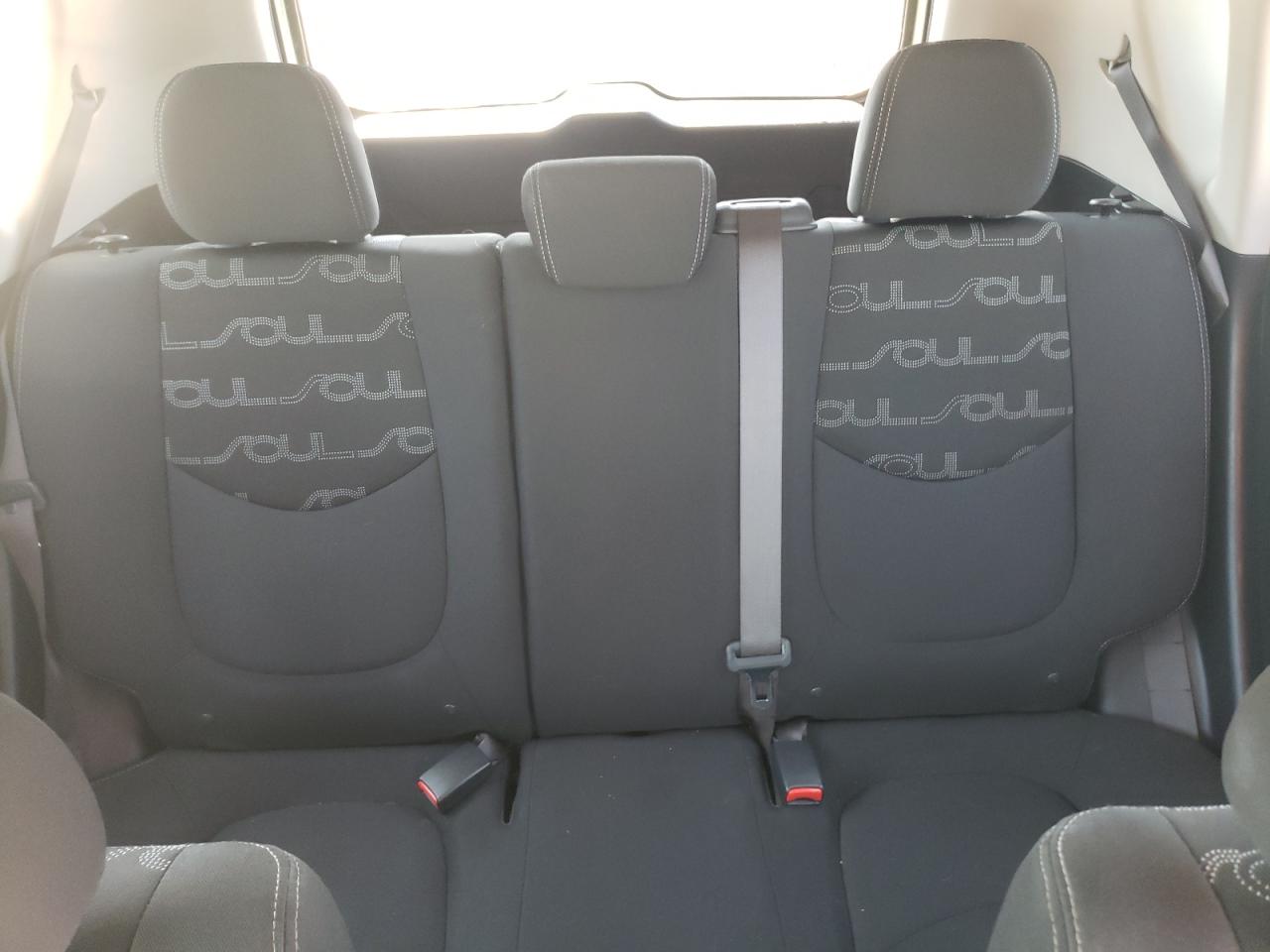 2012 Kia Soul + VIN: KNDJT2A63C7387598 Lot: 67163084