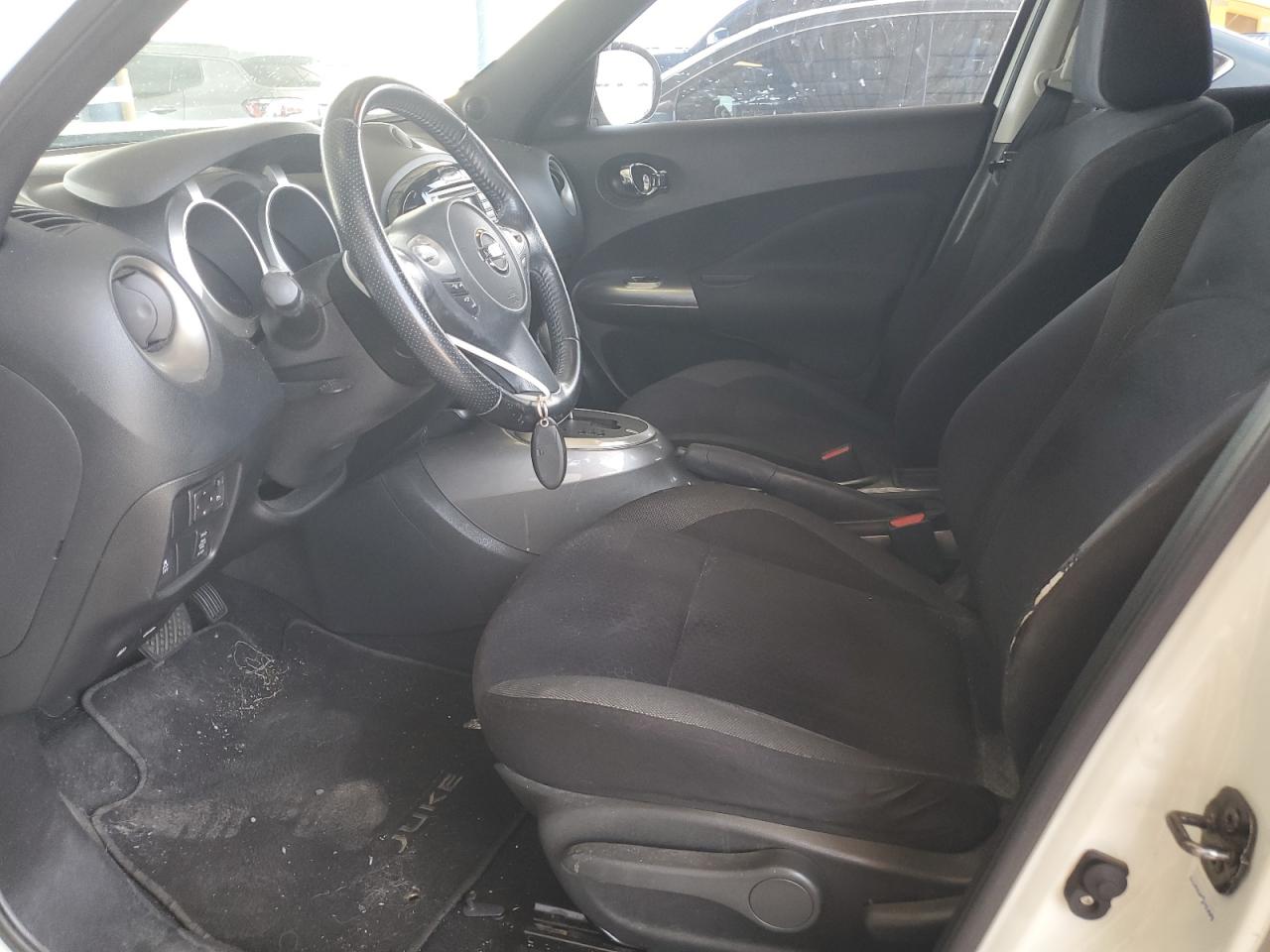 2012 Nissan Juke S VIN: JN8AF5MV9CT105441 Lot: 65807584