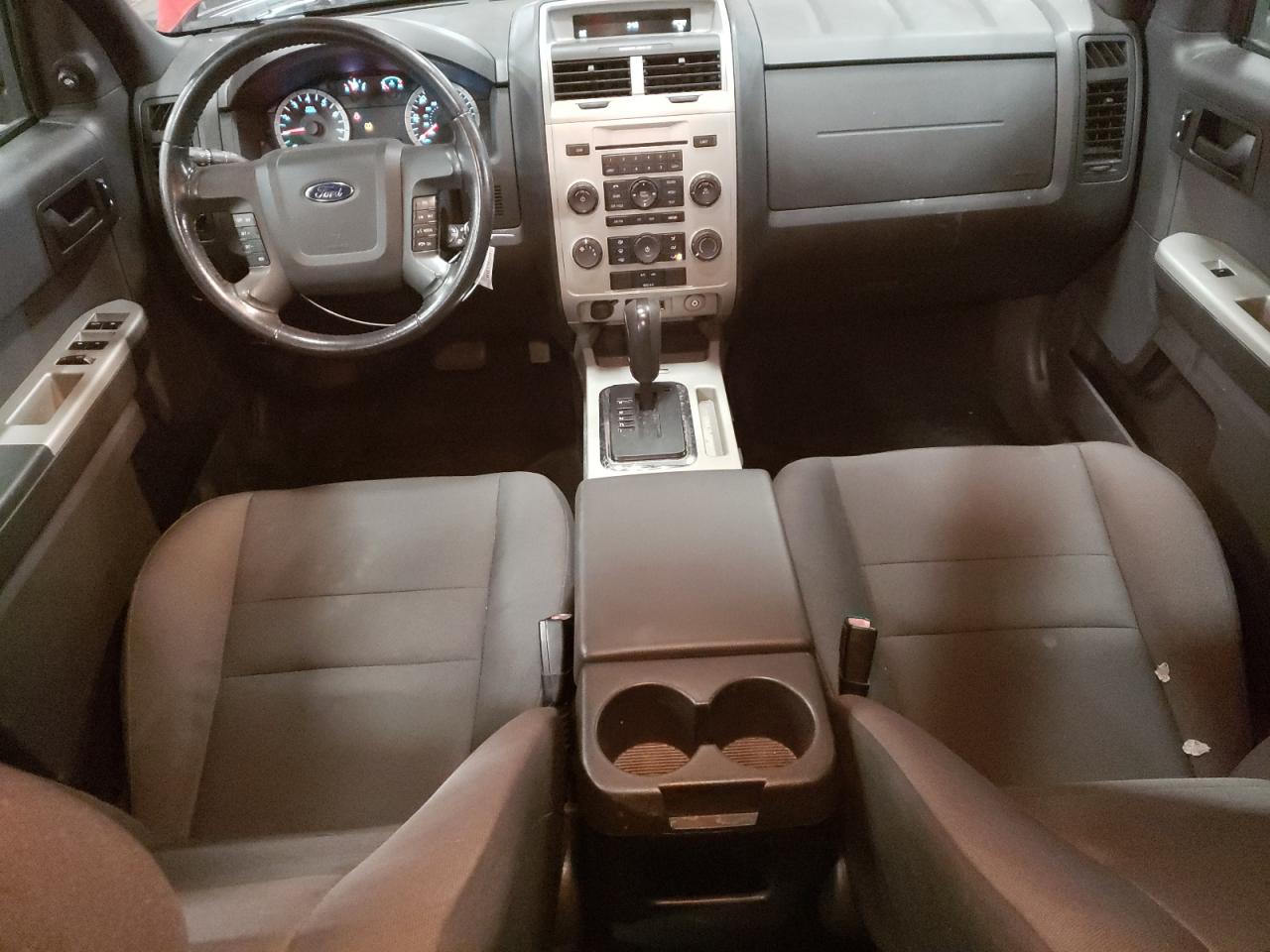 2010 Ford Escape Xlt VIN: 1FMCU0D78AKC76162 Lot: 66199294