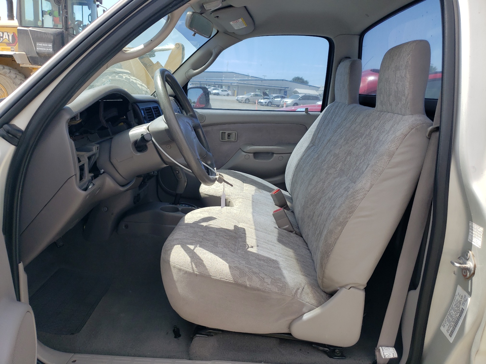 5TENL42N82Z046921 2002 Toyota Tacoma