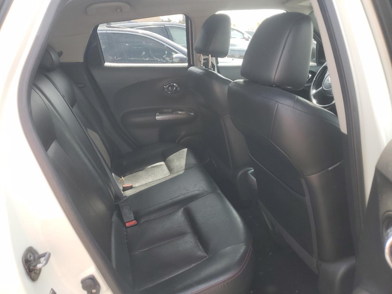 2012 Nissan Juke S VIN: JN8AF5MV3CT120971 Lot: 65394104