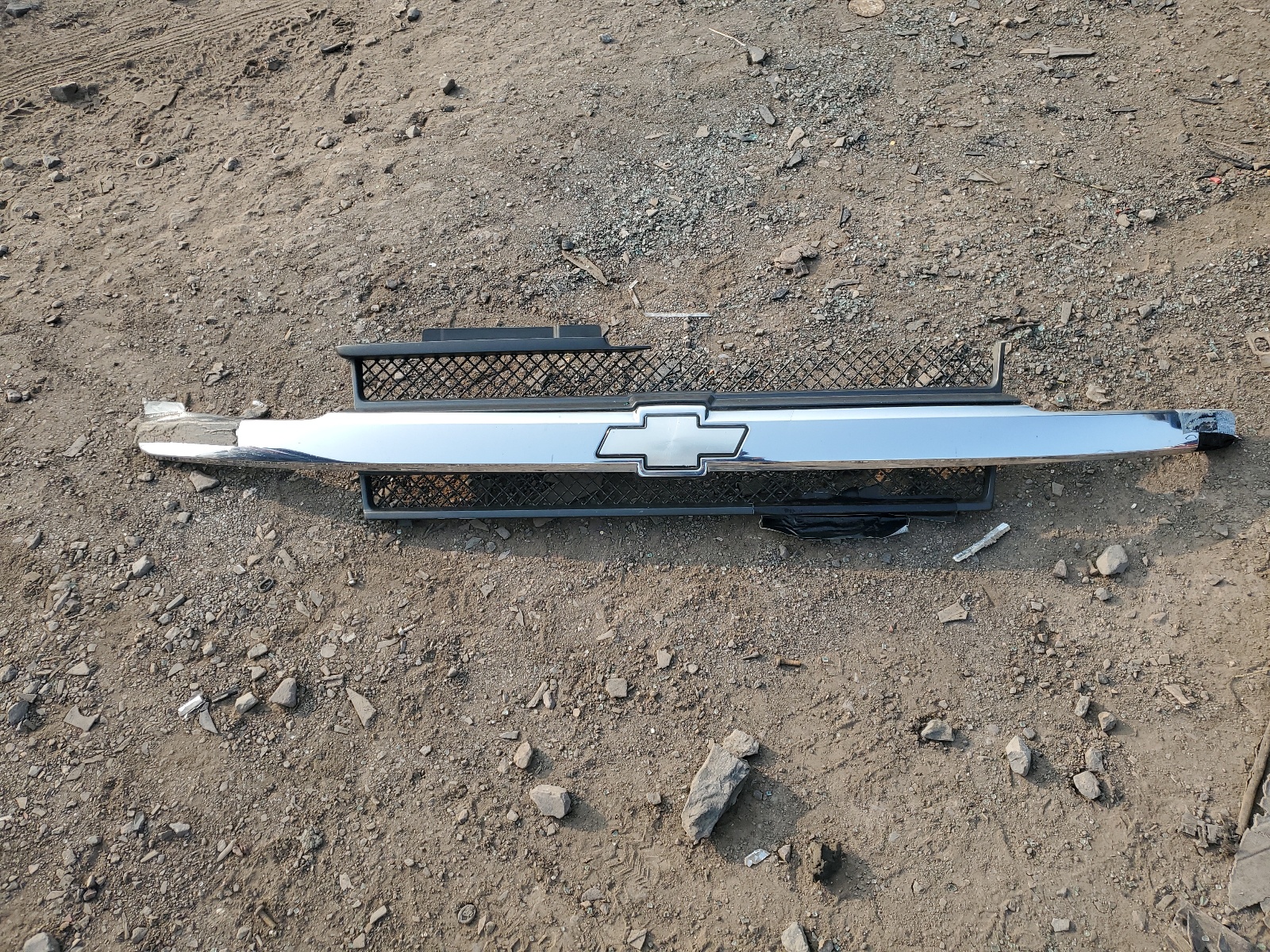 1GNDT13S532149483 2003 Chevrolet Trailblazer