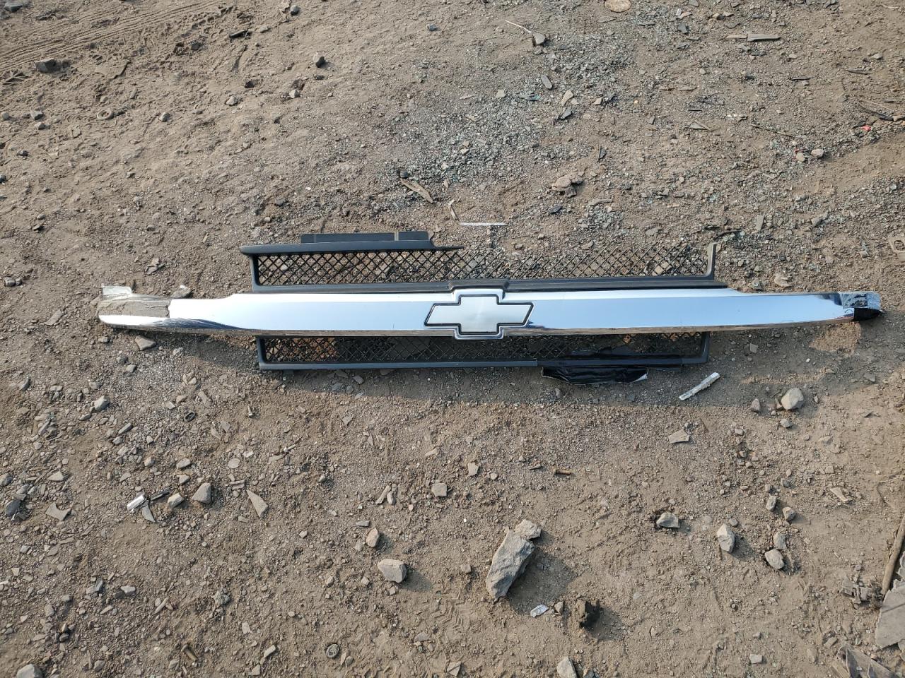 2003 Chevrolet Trailblazer VIN: 1GNDT13S532149483 Lot: 67311224