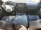 2013 Chevrolet Silverado K2500 Heavy Duty Lt zu verkaufen in Earlington, KY - Front End