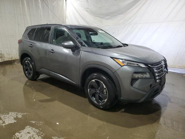  NISSAN ROGUE 2024 Gray