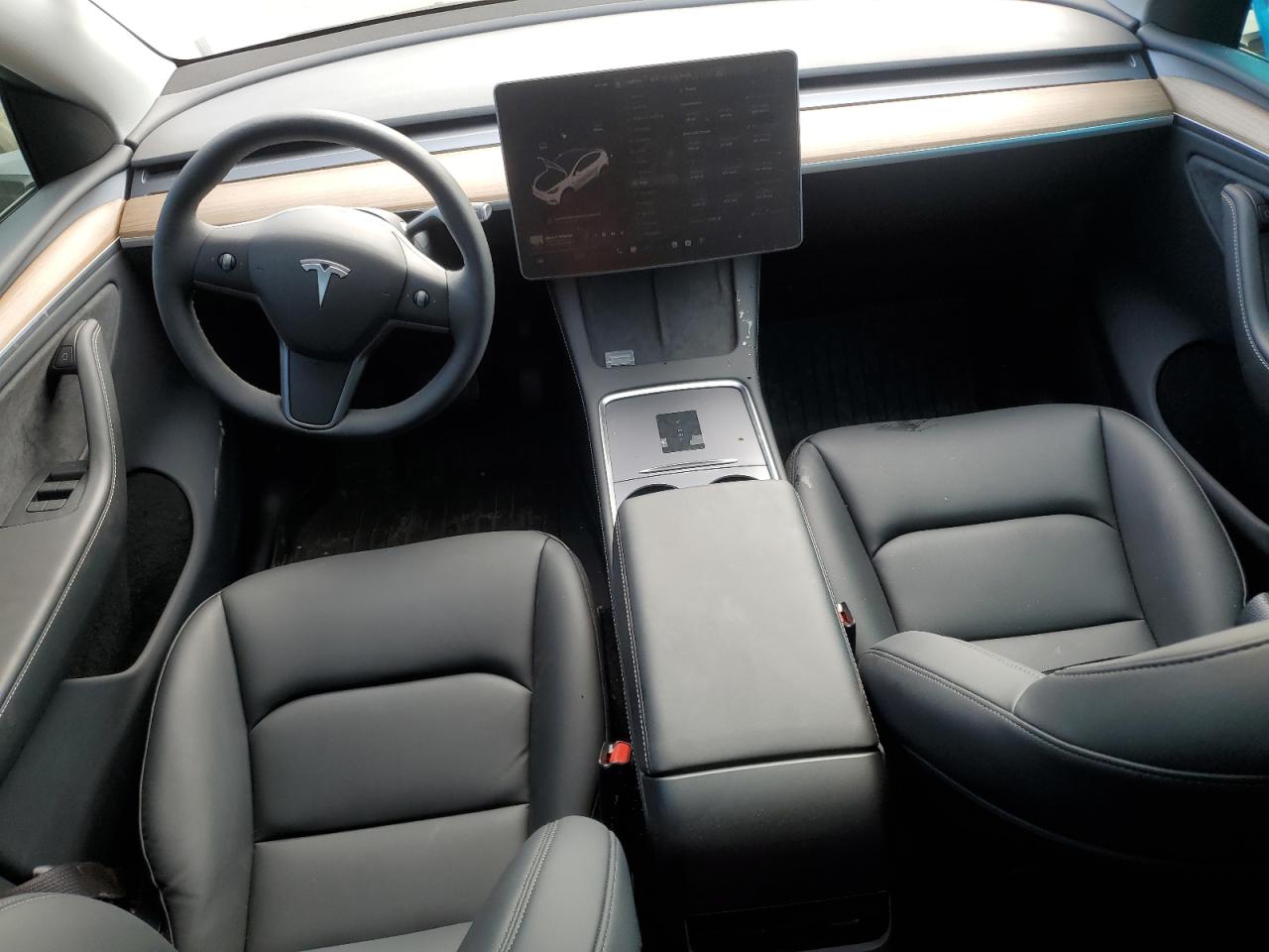 7SAYGDEE0RA268667 2024 Tesla Model Y