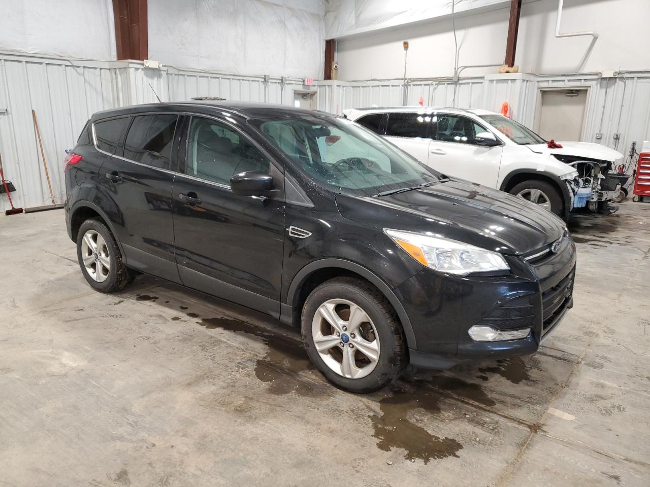 2013 Ford Escape Se VIN: 1FMCU0GX8DUC20999 Lot: 67752884