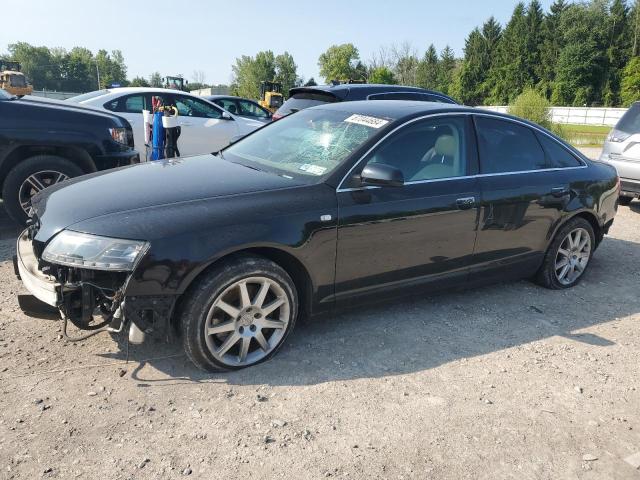 2008 Audi A6 3.2 Quattro