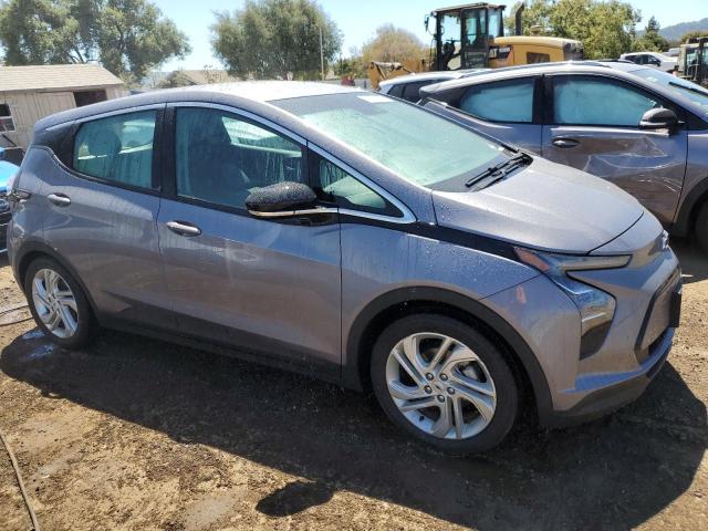 1G1FW6S07P4176550 Chevrolet Bolt EV 1L 4