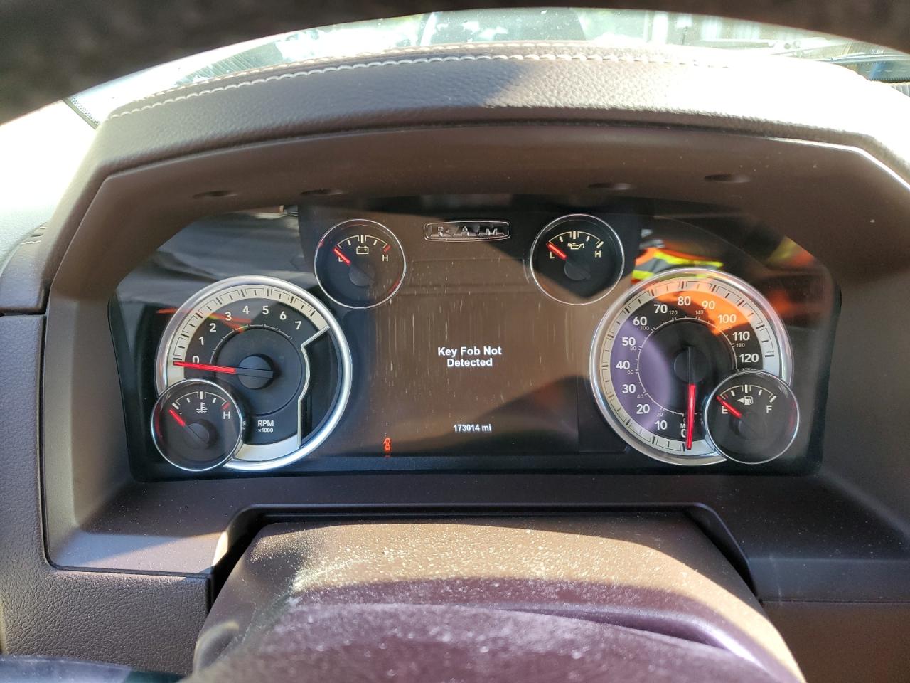 2017 Ram 1500 Laramie VIN: 1C6RR6NT9HS535810 Lot: 67265164