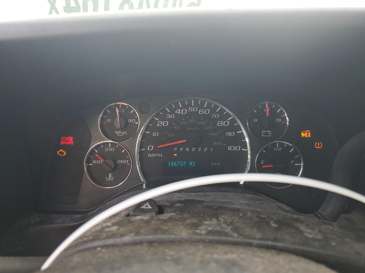 2008 Chevrolet Express G3500 VIN: 1GCHG35C981144817 Lot: 64048164