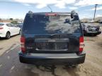 2009 Jeep Liberty Sport for Sale in Albuquerque, NM - Burn - Engine