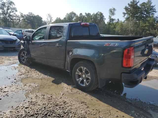 1GCGSDEN4L1135341 Chevrolet Colorado Z 2