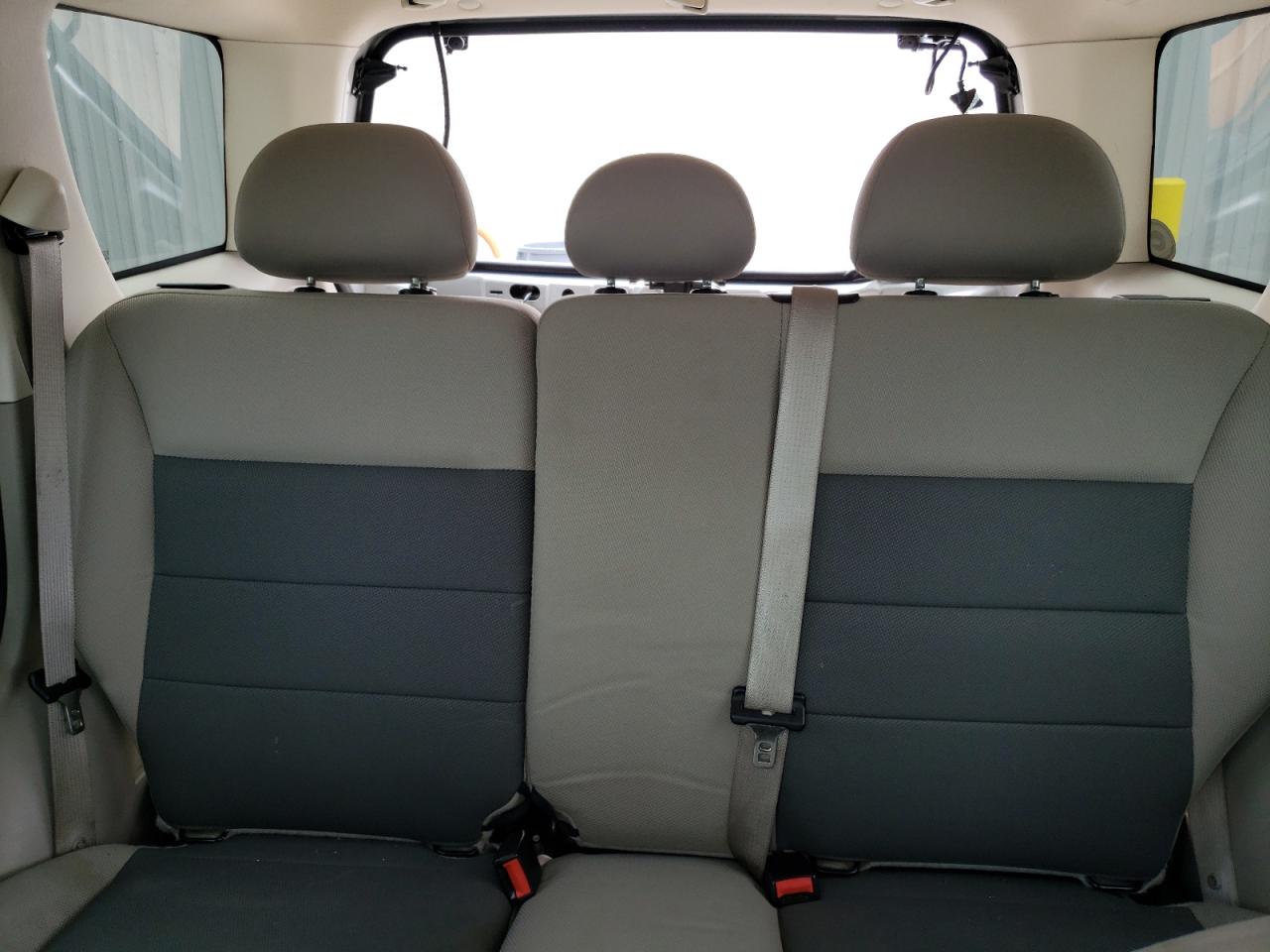 2008 Ford Escape Xlt VIN: 1FMCU03Z28KC39623 Lot: 67871924